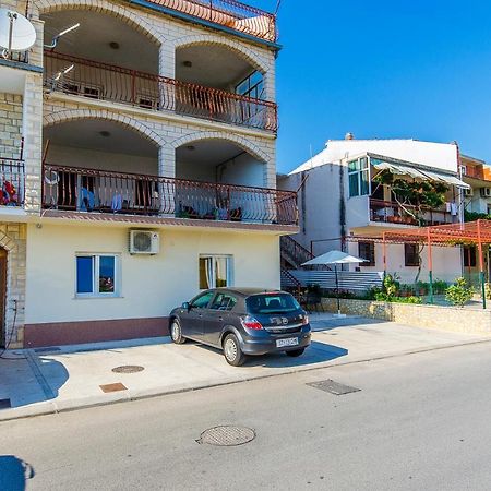 Apartment Matea Split Exterior photo