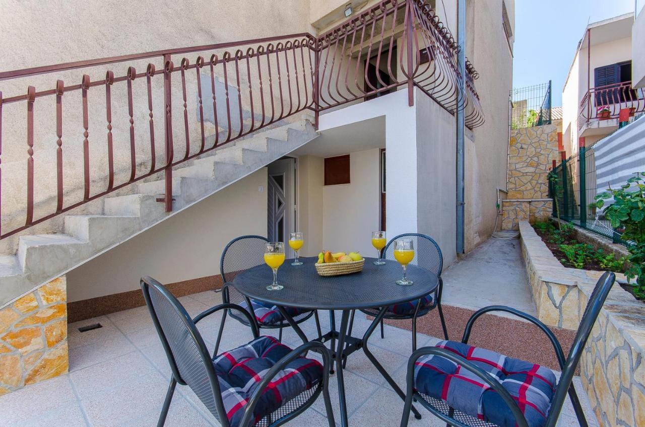 Apartment Matea Split Exterior photo