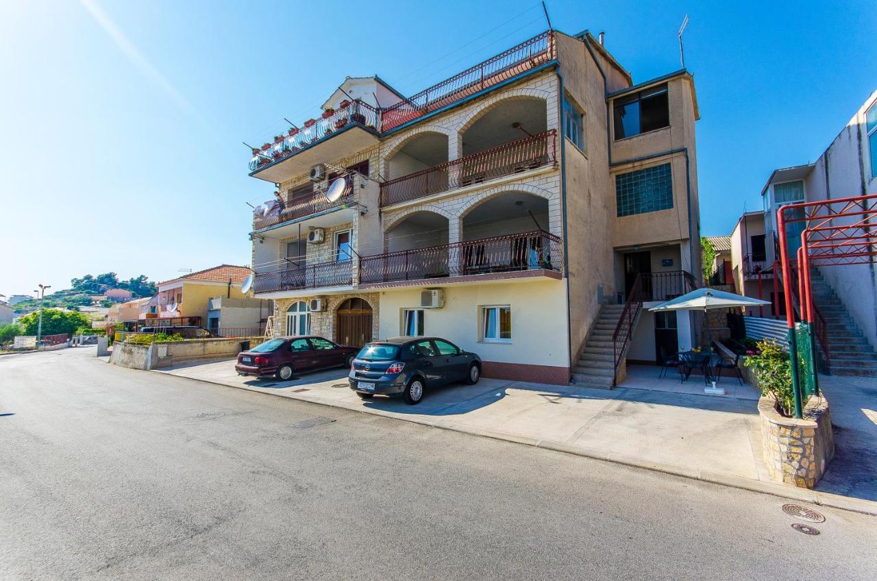 Apartment Matea Split Exterior photo