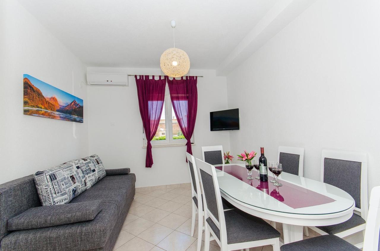 Apartment Matea Split Exterior photo